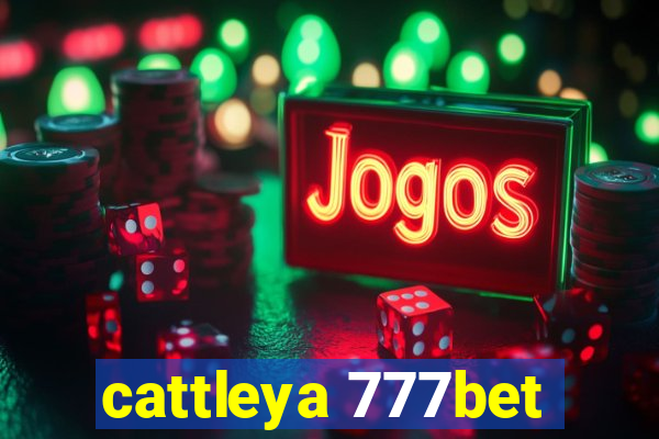 cattleya 777bet